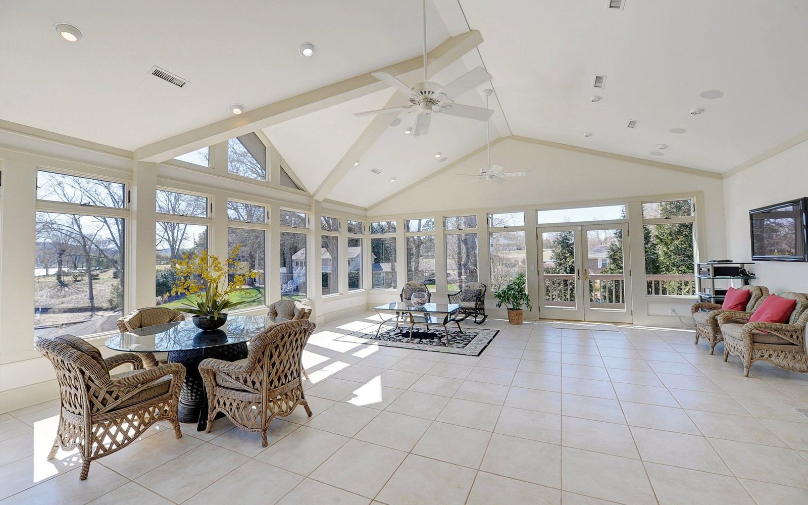 Professional Tile Installation